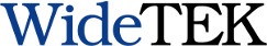 Логотип WideTEK